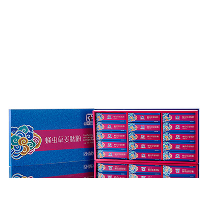 集宁调经养气汤